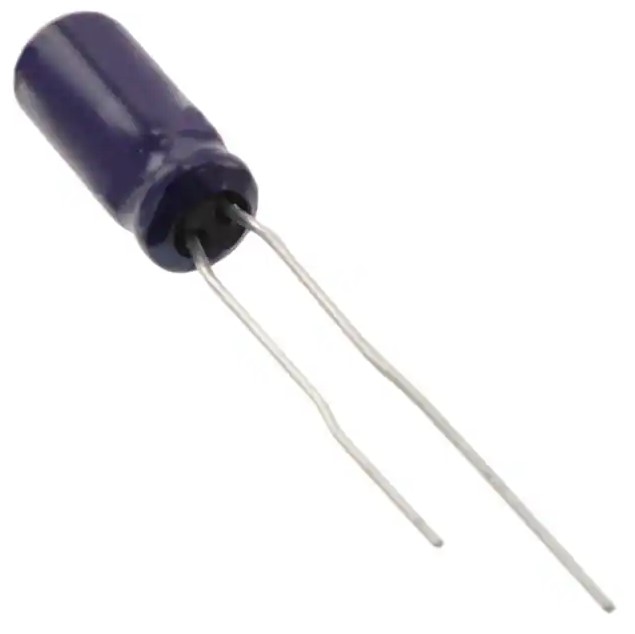 MATSUSHITA ELECTRIC EEUFS1C222LB