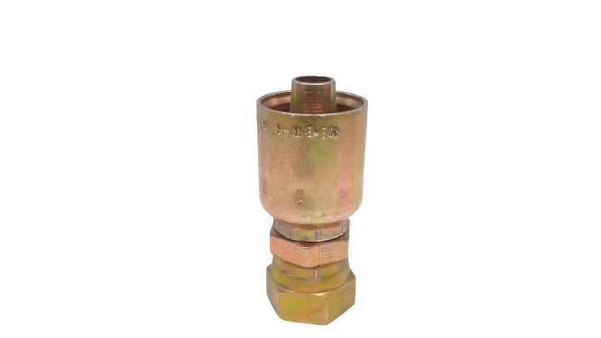 PARKER 10743-8-8