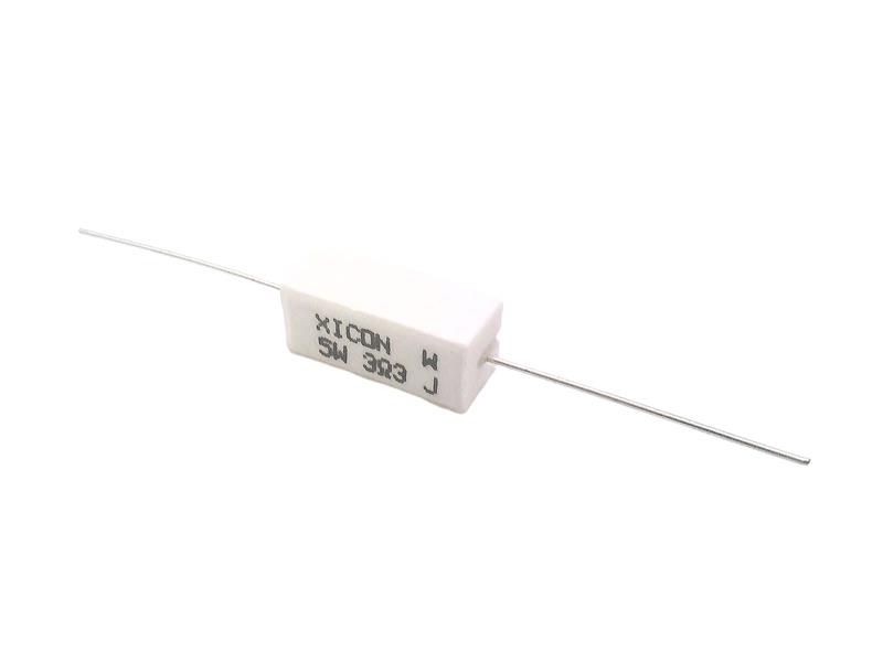 280-CR5-3.3-RC par XICON
