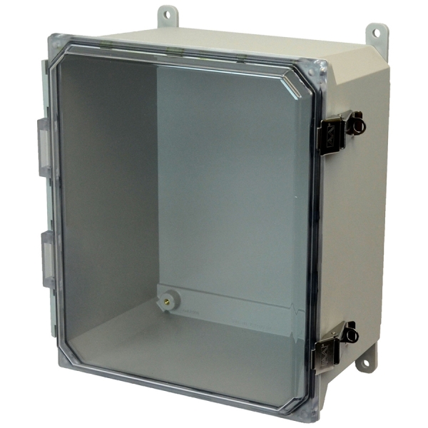 AMU1648CCLF by ALLIED MOULDED PRODUCTS