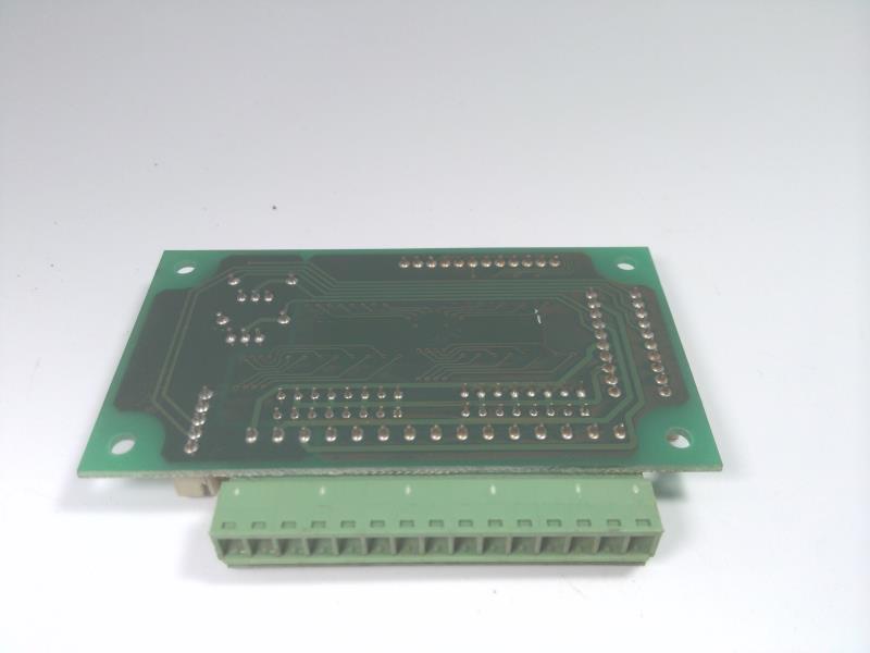 WELDING TECHNOLOGY CORP PC-1012-00A