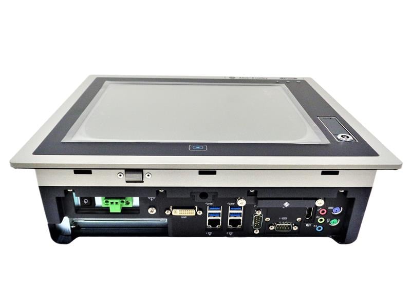 ALLEN BRADLEY 6181P-12A2MW71DC