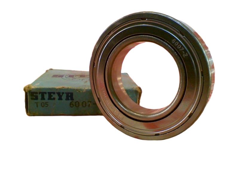 6007-2Z by STEYR