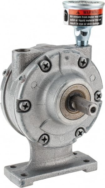 IDEX INC 2AM-FCC-1