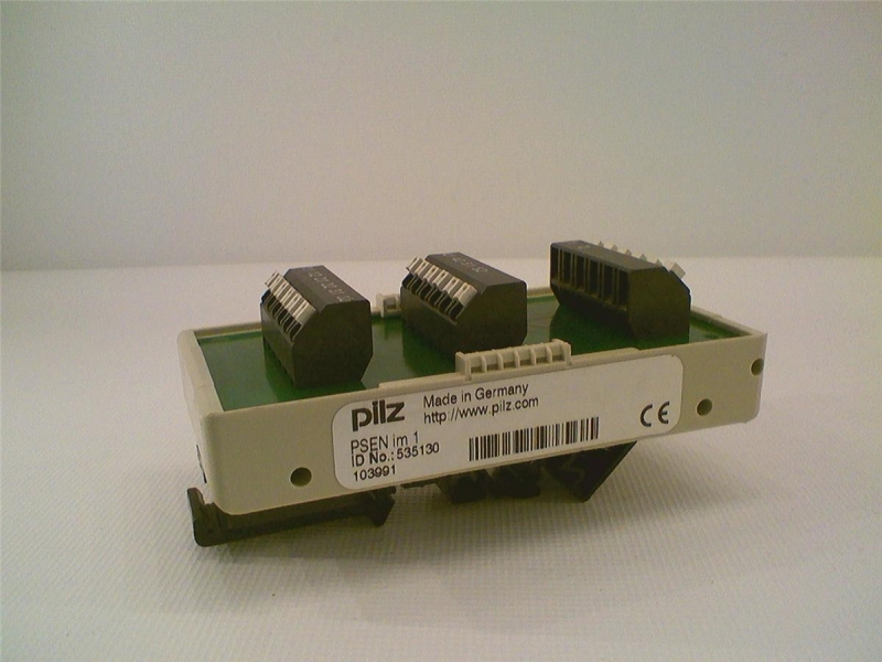 PILZ 535130