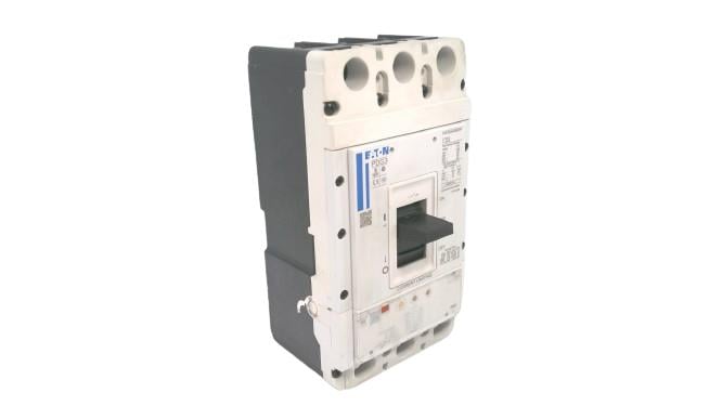 EATON CORPORATION PDG33M0400B2NN
