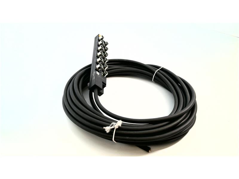 BELDEN ASBM 12/LED 3-347/10 M