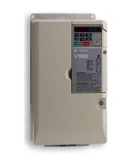 YASKAWA ELECTRIC CIMR-VC2A0069FAA