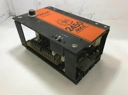 NIDEC CORP 2450