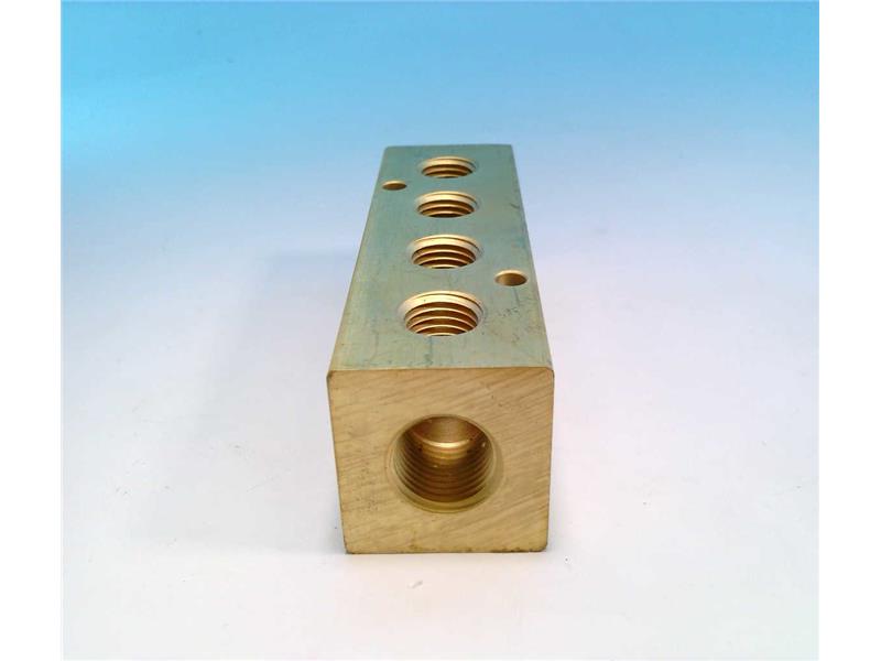 PNEUMADYNE M20-250-4-BRS