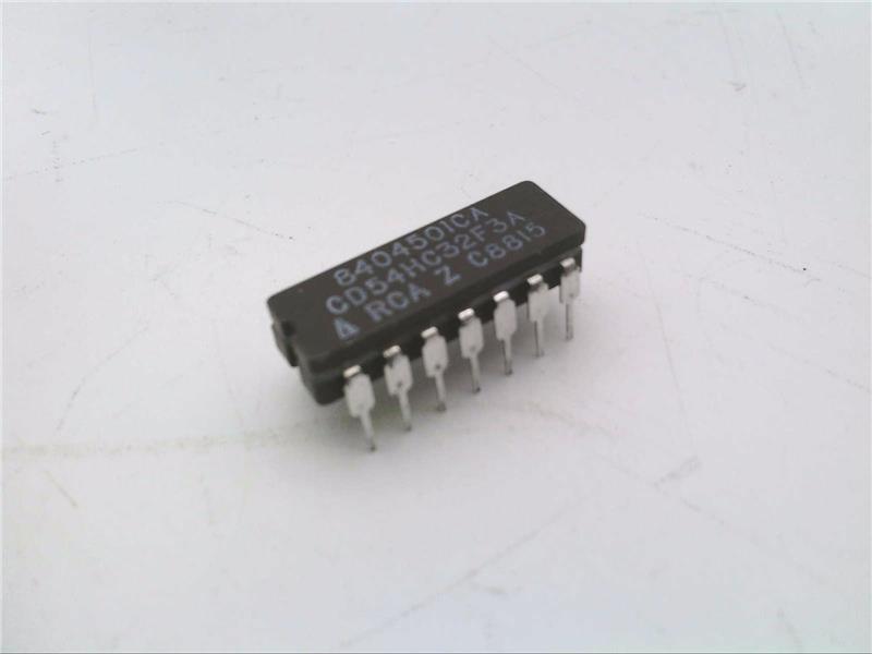 GENERAL ELECTRIC CD54HC32F3A