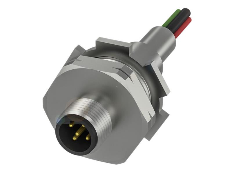 BALLUFF BCC M455-0000-2B-RN038-020