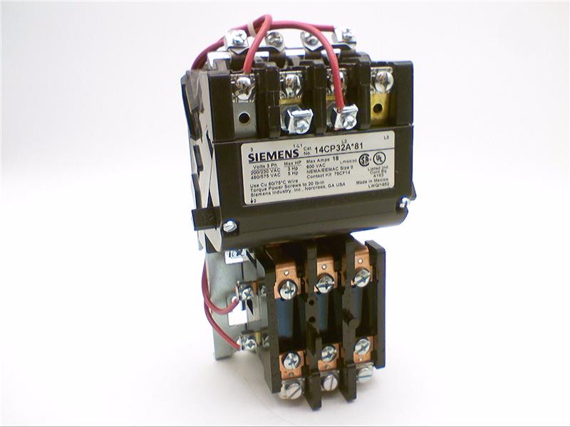 14CP32A81 by SIEMENS
