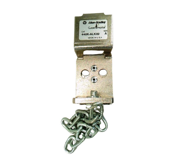 ALLEN BRADLEY 440K-ALK02