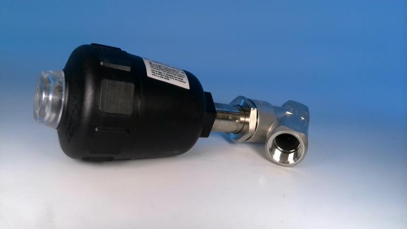 BURKERT 2000-A-13.0-PTFE-VA-G1/2
