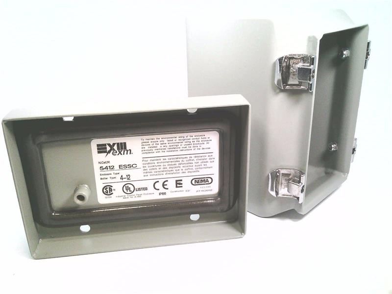 EXM 5412 ESSC060404