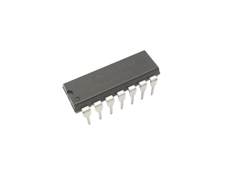 LMC6064IN/NOPB by TEXAS INSTRUMENTS SEMI