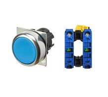 OMRON A22NN-RNM-NAA-G101-NN