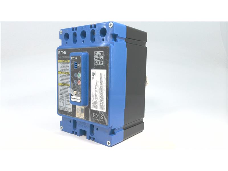 EATON CORPORATION RSPF2403SB1A