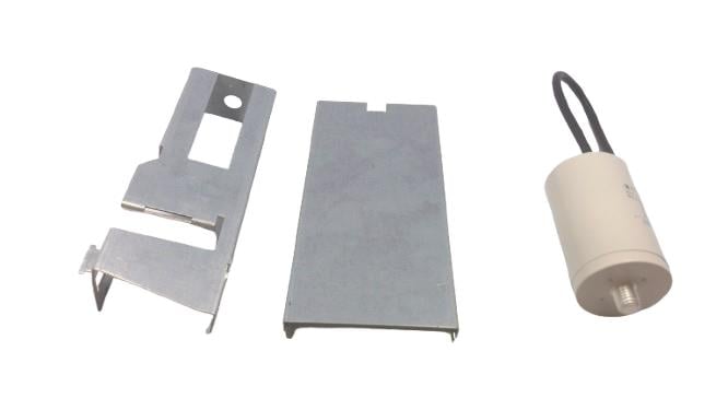 ALLEN BRADLEY SK-H1-FANCAP-F9