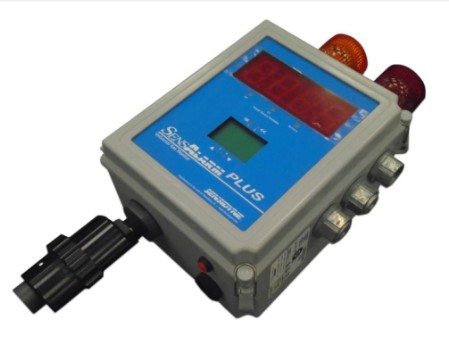 SENSIDYNE 820-0301-02