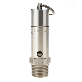 CONRADER SRH375-SS-75