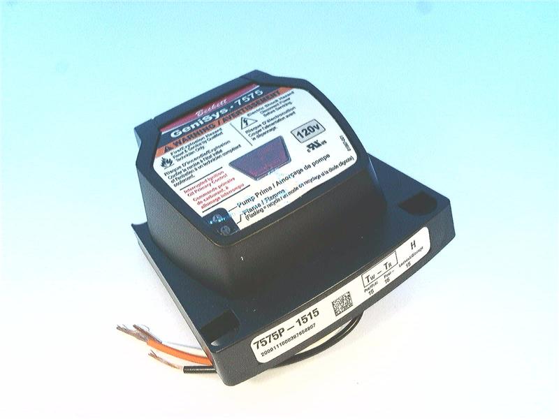 BECKETT 7575P1515U