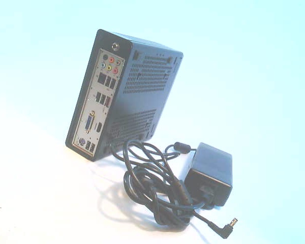 SUPERLOGICS SL-PPC-173M-H67S-VA