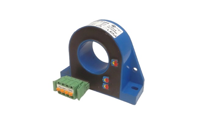 LEM DHR 200 C420