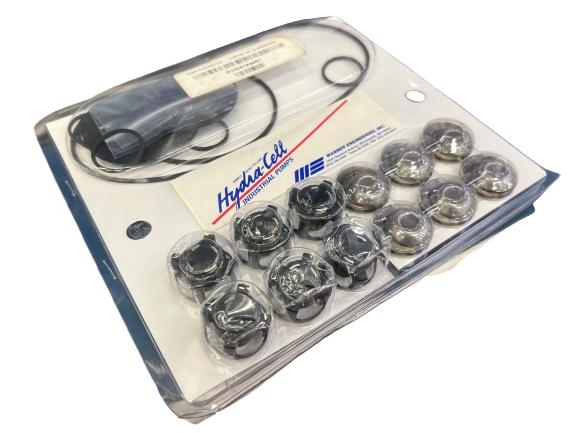 WANNER ENGINEERING D12C91K0001