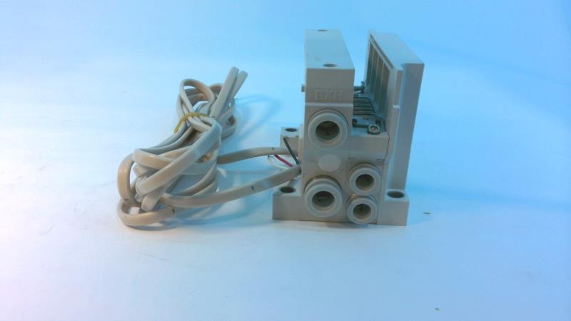 SMC VV5Q21-01C8L2