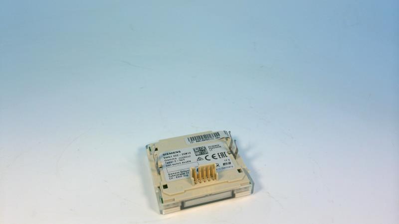 SIEMENS 5WG1221-2DB12