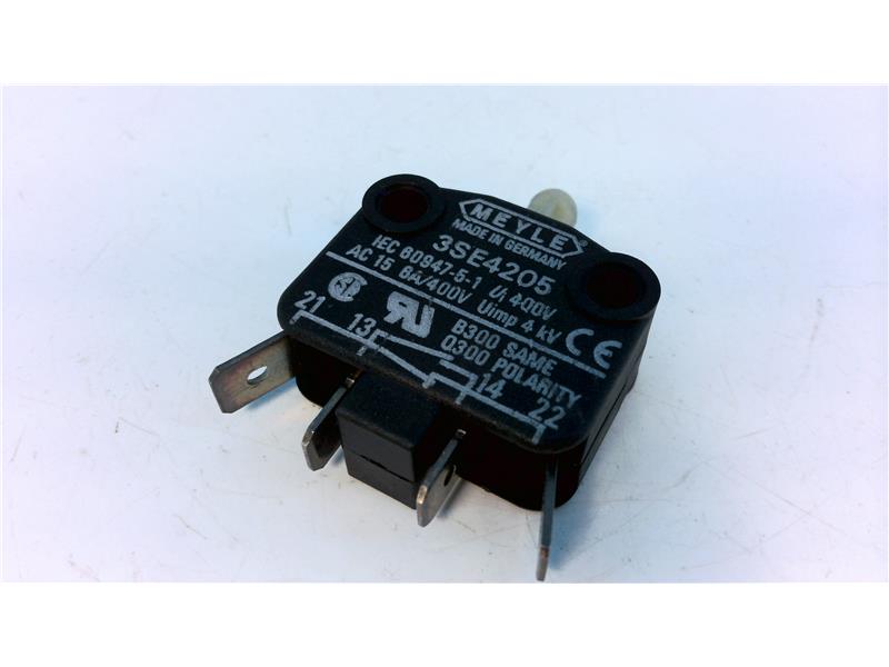 SIEMENS 3SE4205