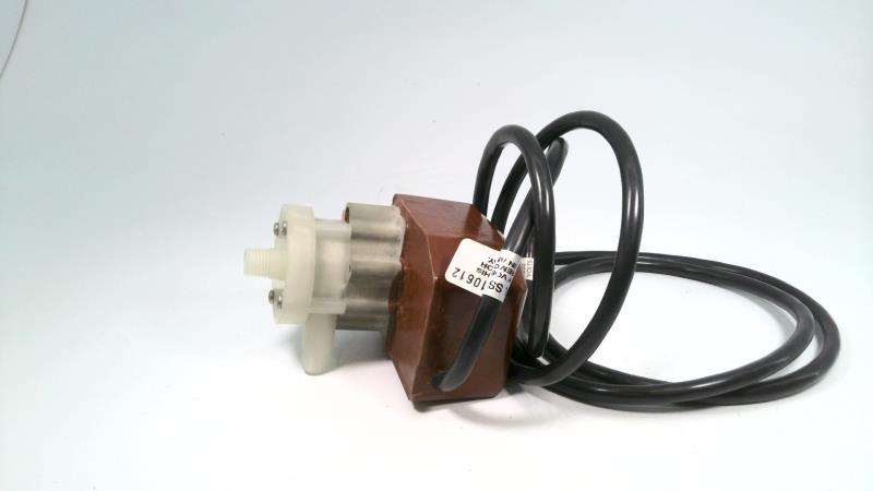 MARCH MANUFACTURING CO 0115-0007-0800