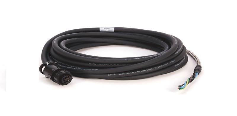 2090-CPWM6DF-16AA07 por ALLEN BRADLEY