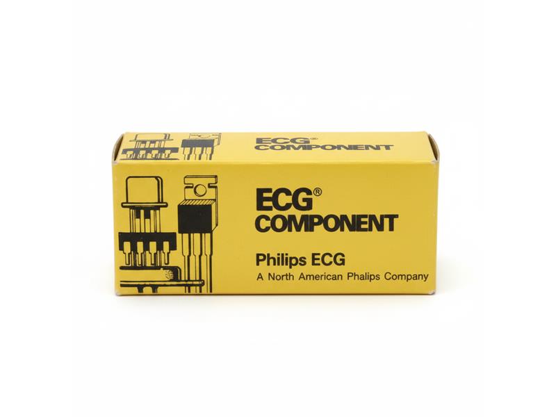 ECG490 by PHILIPS