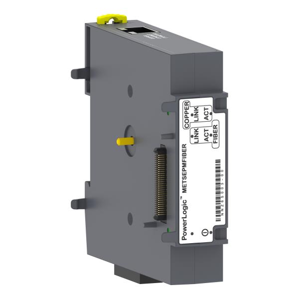 SCHNEIDER ELECTRIC METSEPMFIBER