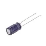 MATSUSHITA ELECTRIC ECEA1HN100UB