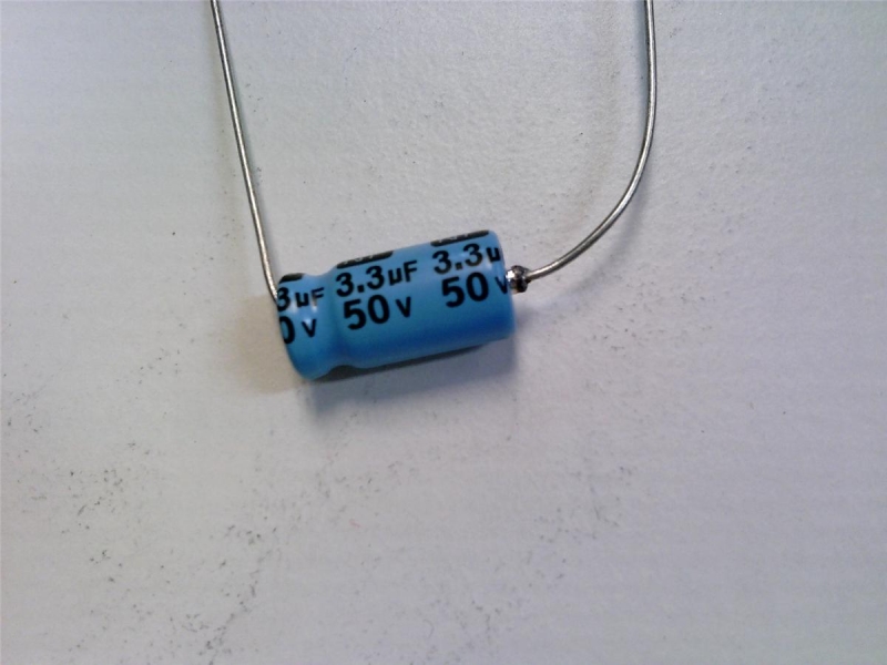 GENERIC CA33U50VNP1