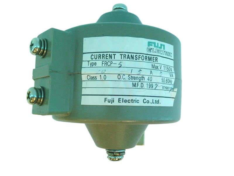 FUJI ELECTRIC FRCP-5