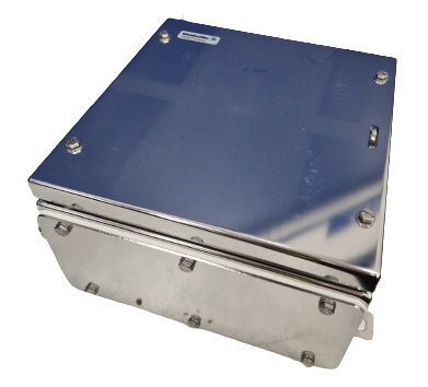 KTB MH 262615 S4E1 por WEIDMULLER