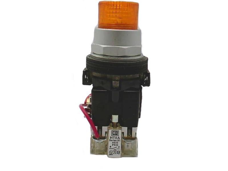 EATON CORPORATION HT8GVAV7
