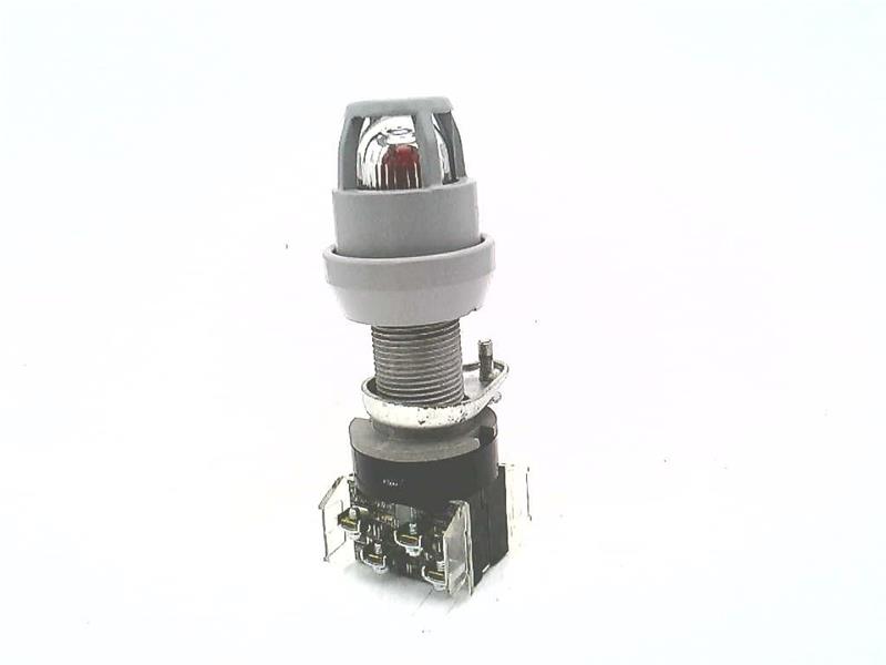ALLEN BRADLEY 800H-QPBH24R