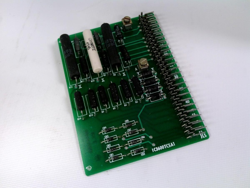 FANUC IC3600TCSA1