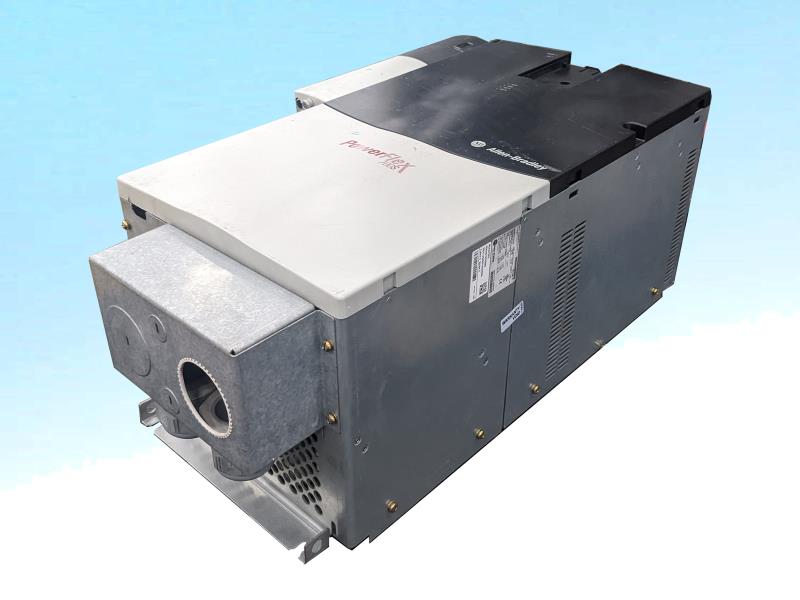ALLEN BRADLEY 20DC125A0NYNANNNN