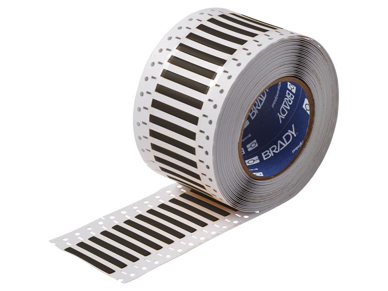 BRADY PS-125-2-BK