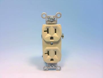 LEGRAND CR20-1