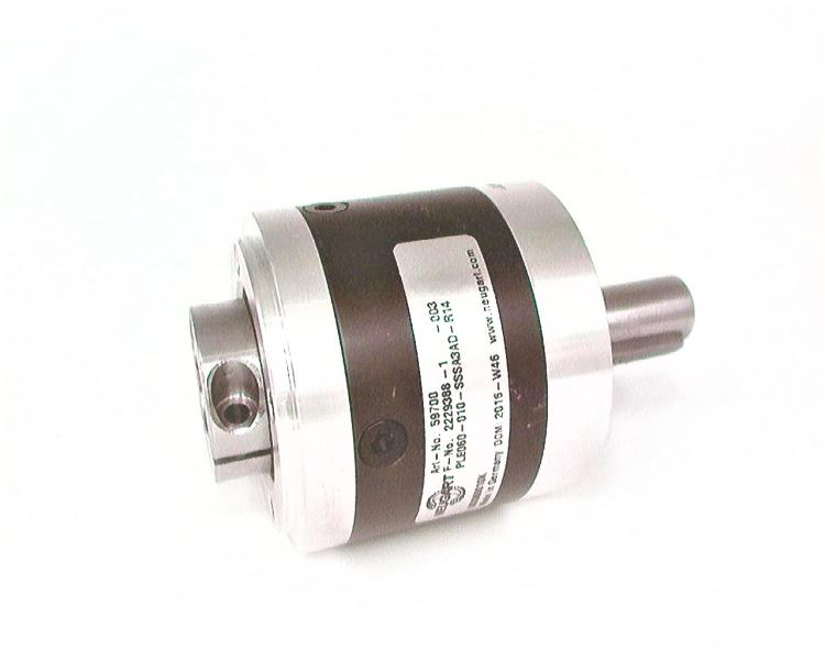 NEUGART PLE060-010-SSSA3AD-R14