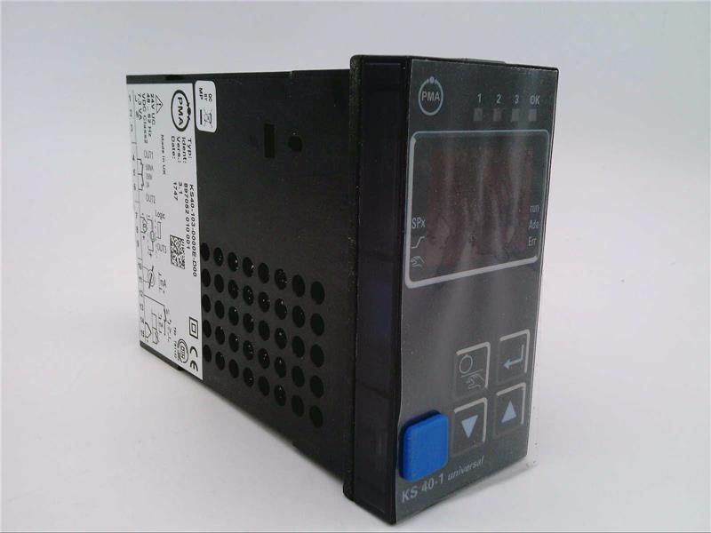 DANAHER CONTROLS KS40-103-0000E-D00