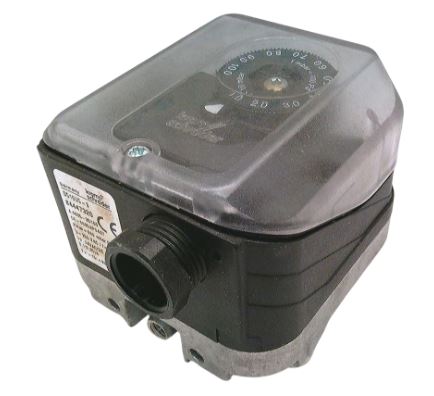 HONEYWELL DG 10UG-3